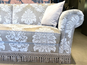 Диван Rennes Pearl