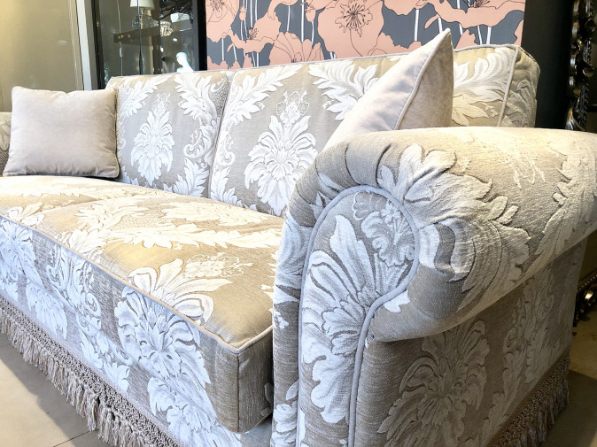 Диван Rennes Pearl