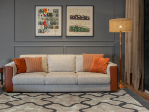 Диван Clarissa Color