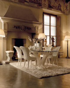 Стол обеденный 1604 Tav