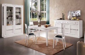 Стол обеденный 2004