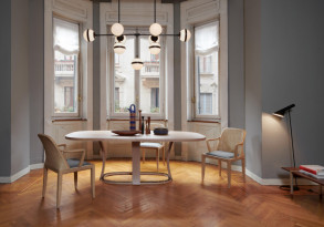 Стол обеденный Grace