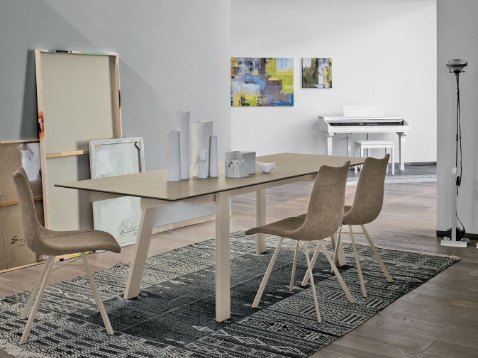 Стол обеденный Giove