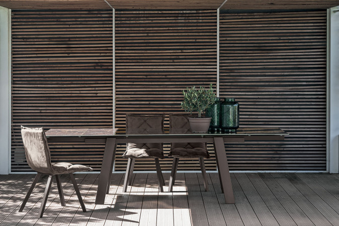 Стол обеденный Giove