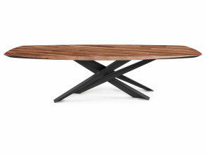 Стол обеденный Lancer Wood