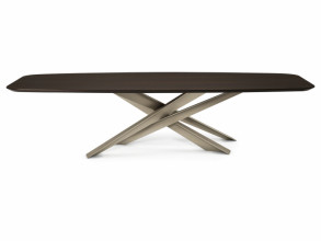 Стол обеденный Lancer Wood