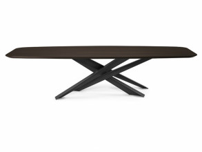 Стол обеденный Lancer Wood