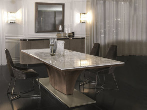 Стол обеденный Omotesando