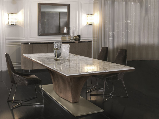 Стол обеденный Omotesando