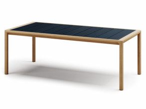 Стол обеденный Apache