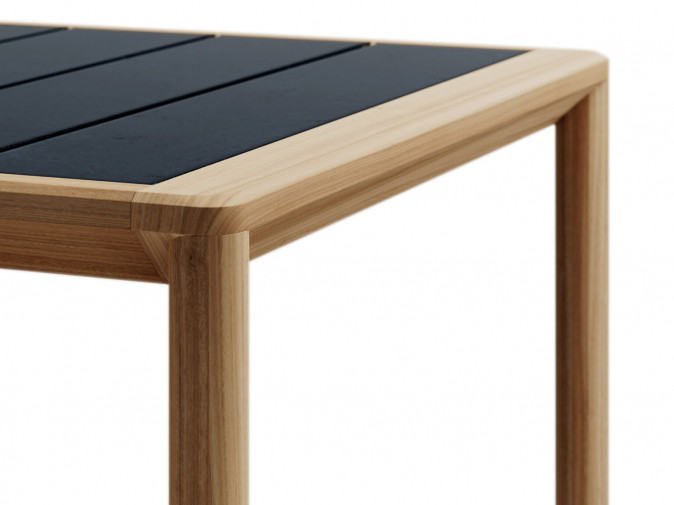 Стол обеденный Apache