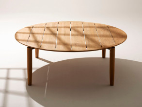 Стол обеденный Levante