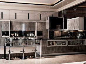 Кухня Alisia Essenza