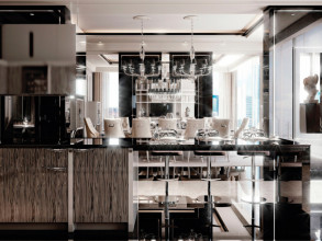 Кухня Alisia Essenza