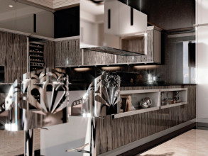 Кухня Alisia Essenza