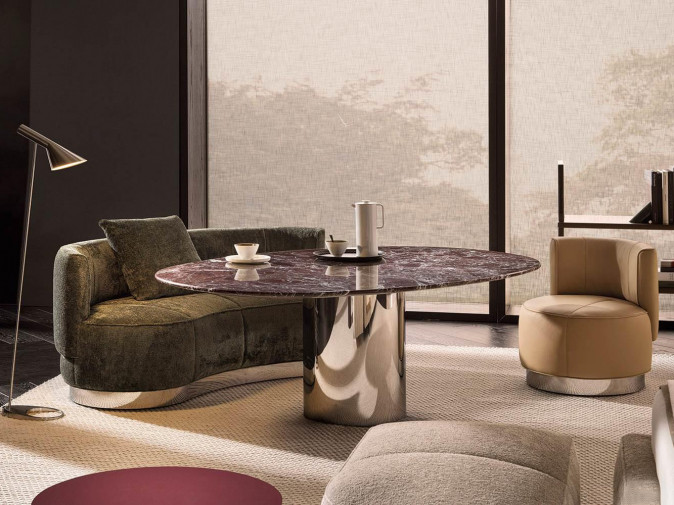 Стол обеденный Rayan