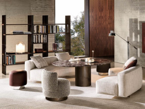 Стол обеденный Rayan