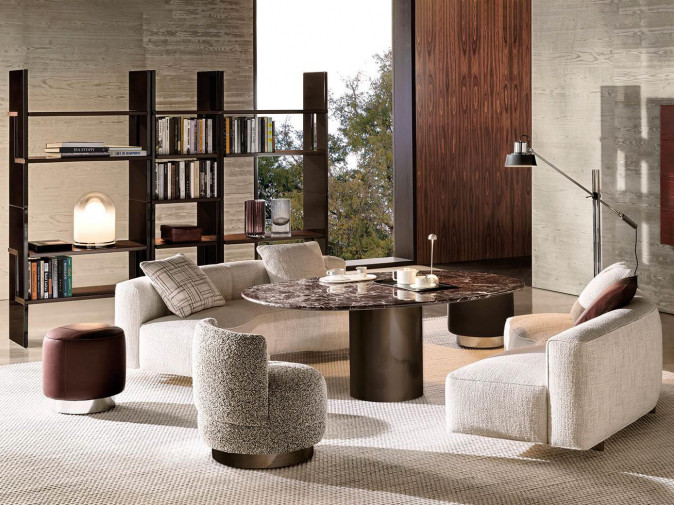 Стол обеденный Rayan