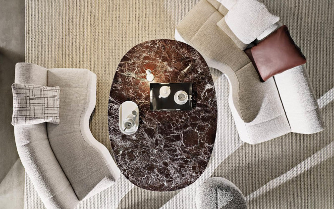 Стол обеденный Rayan