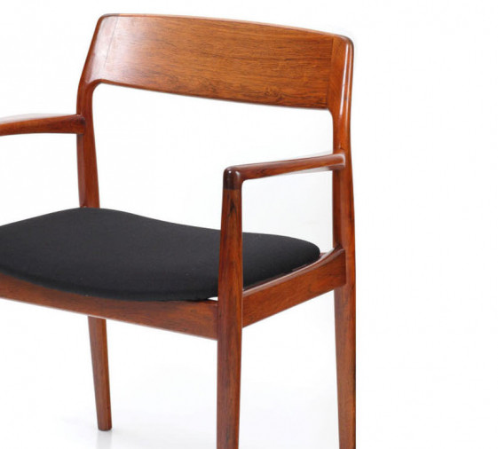 Стул Bracos Hassio