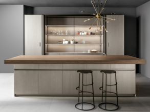 Кухня Effetto Casa