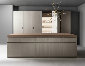 Кухня Effetto Casa