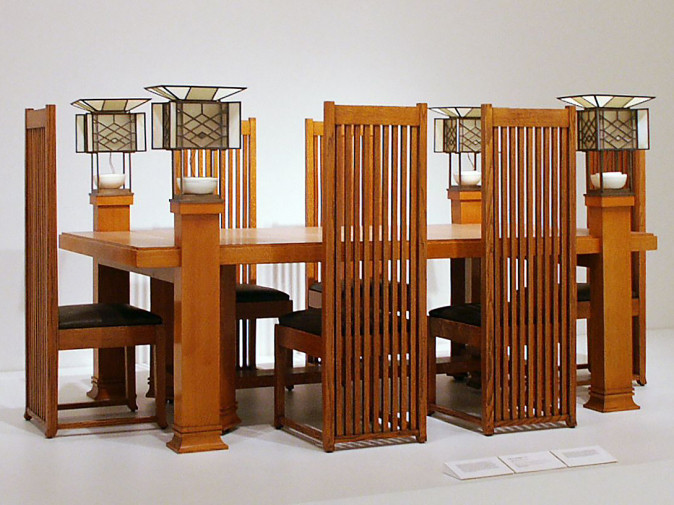 Стул Robie 1 601