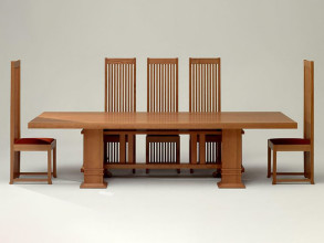 Стул Robie 1 601