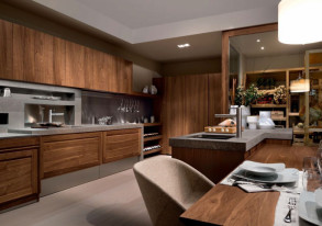 Кухня Canaletto New York