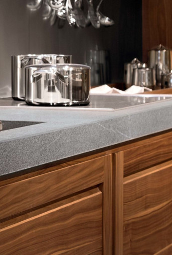 Кухня Canaletto New York