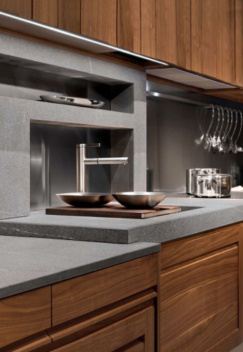 Кухня Canaletto New York