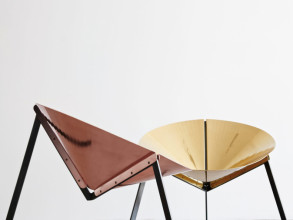 Стул Pensando Ad Acapulco