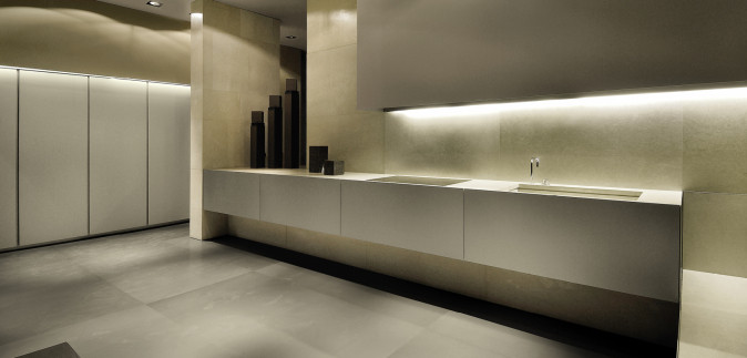 Кухня Maya Minimal