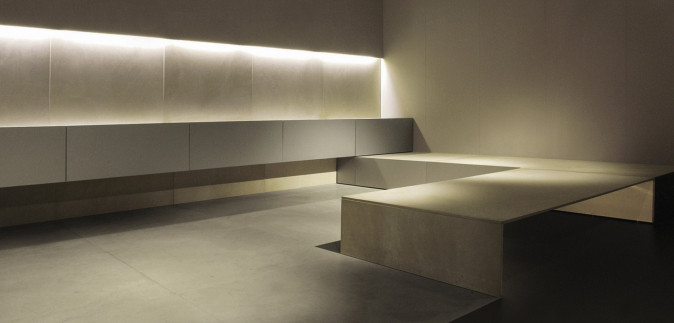 Кухня Maya Minimal