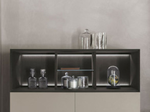 Витрина Time Unit Ti 108