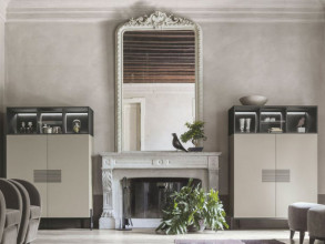 Витрина Time Unit Ti 108