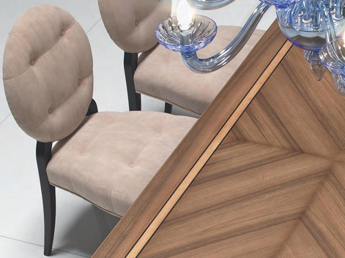 Стул Cezanne 976/T