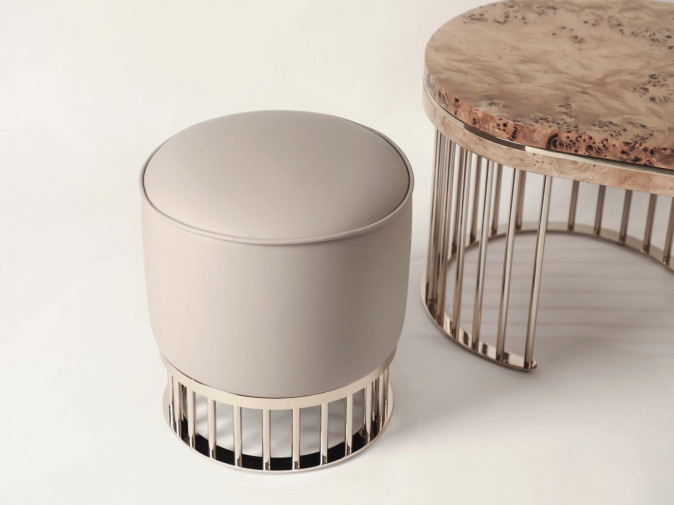 Пуфик Grace Art