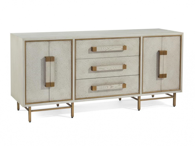 Комод Montego 0502