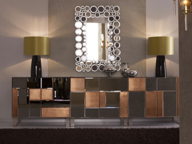 Комод Mm.9074cr