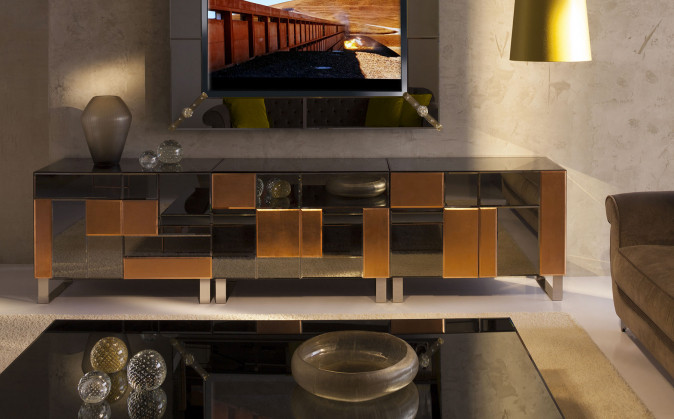 Комод Mm.9074cr