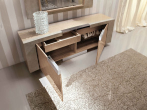 Комод Sunrise 3100