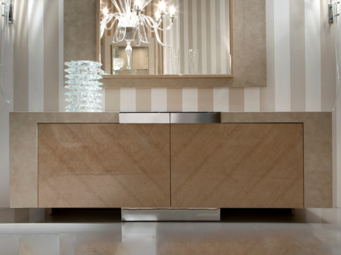 Комод Sunrise 3100