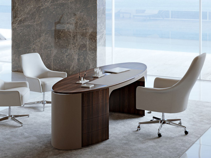 Стол письменный Ida