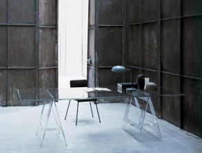 Стол письменный Don Cavalletto