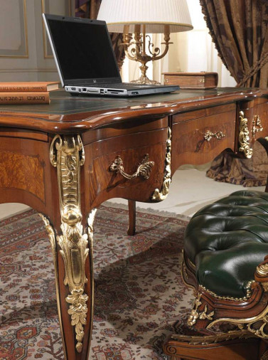 Стол письменный 2008/16