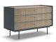 Комод Cello