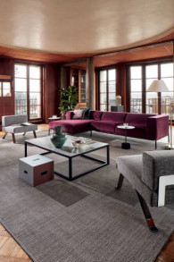 Гостиная Moov