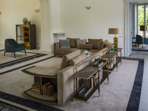 Консоль Araldo