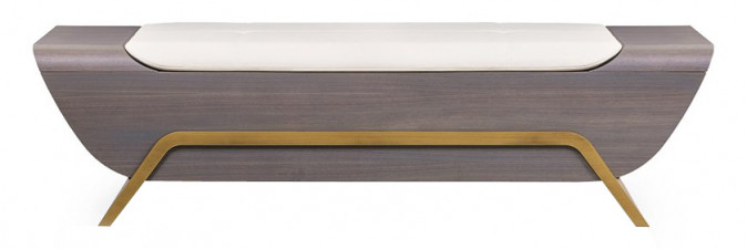 Банкетка Melting Light